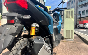 HONDA ADV160 KF54