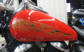 HONDA SHADOW400 1997 NC34