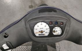 YAMAHA BJ SA24J