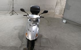 SUZUKI ADDRESS V125 CF4MA