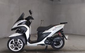 YAMAHA TORI CITY125 SE82J