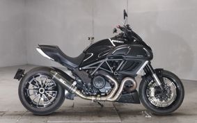 DUCATI DIAVEL G100AB