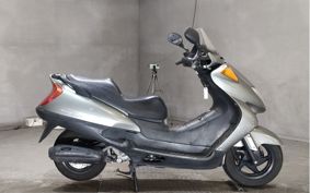 HONDA FORESIGHT MF04