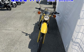 SUZUKI TS50 Hustler