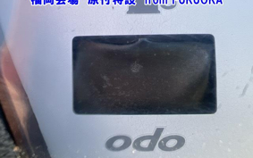 YAMAHA JOG-4
