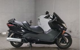 HONDA FORZA Z MF08