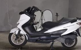 SUZUKI BURGMAN200 CH41A