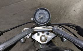 HONDA STEED400 NC26
