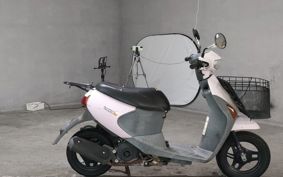 SUZUKI LETS4 CA45A