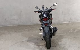HONDA CB250 MC43