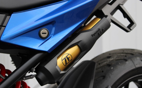 BMW F900XR PREMIUM  LINE 2024 0K21