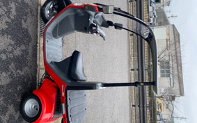 HONDA GYRO TA03