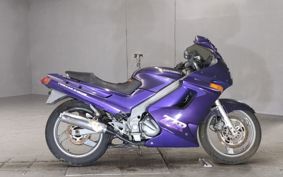 KAWASAKI ZZR250 EX250H