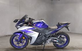 YAMAHA YZF-R25 RG10J