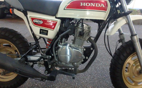 HONDA APE50 AC16