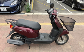 HONDA  TACT  BASIC  AF79