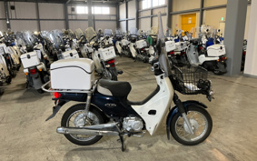HONDA SUPER CUB50 AA04