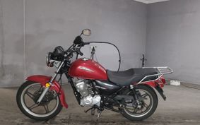 HONDA CBF125T PJJN