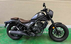 HONDA  REBEL 250 S EDITION  MC49