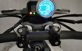 HONDA CBF190TR PJLA