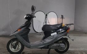 YAMAHA BJ SA24J