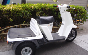 HONDA GYRO TA01