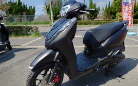 HONDA LEAD 125 JK12