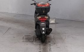 SUZUKI ADDRESS V125 CF4MA