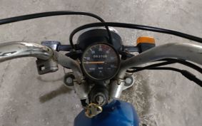 YAMAHA POCKET50 4U1
