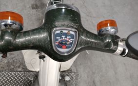 HONDA SUPER CUB70 C70