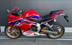 HONDA CBR250RR ABS MC51