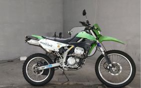 KAWASAKI KLX250 LX250S