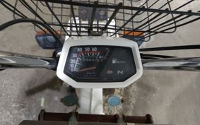 HONDA CAR LEE50 CF50