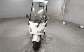 HONDA GYRO TA02