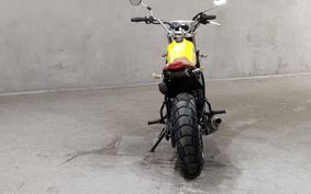 YAMAHA TW225 DG09J