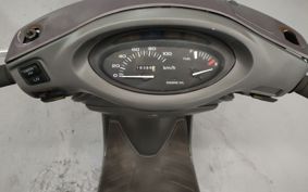 HONDA SPACY125 JF04