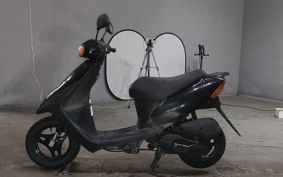 SUZUKI LETS2 CA1PA