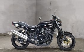 KAWASAKI ZRX-2 ZR400E