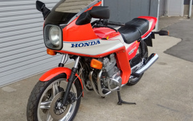 HONDA CB900F 2021 SC01