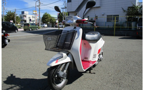 HONDA KURE-JU TACT AF09