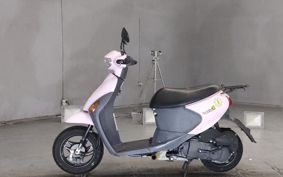 SUZUKI LETS4 CA45A