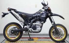 YAMAHA WR250X DG15J