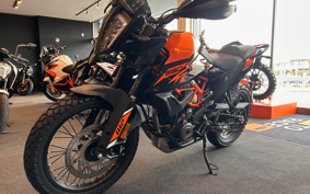 KTM 390ADVENTURE SW 2024 J6J40