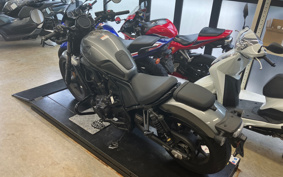 HONDA  REBEL 1100 DCT 2023 SC83