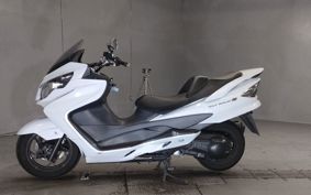 SUZUKI SKYWAVE 250S CJ46A
