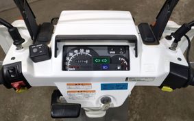 HONDA GYRO TD02