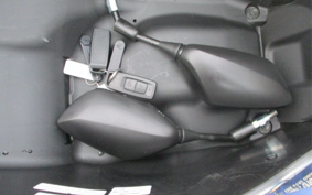 HONDA PCX125 JK05