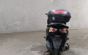 HONDA FORZA Z MF10