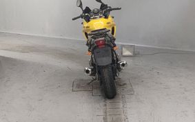 YAMAHA TDM900 RN08