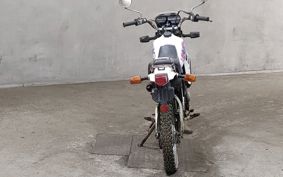 YAMAHA DT50 17W